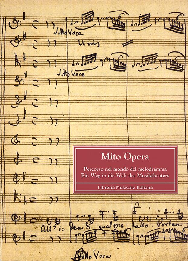 Mito Opera
